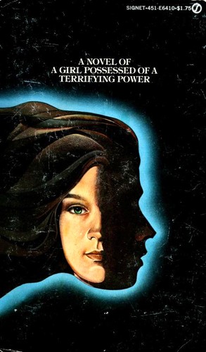 Carrie (Paperback, 1975, New American Library)