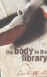 The Body in the Library (Miss Marple) (2002, HarperCollins Publishers Ltd)