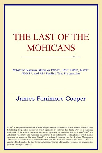 The last of the Mohicans (EBook, 2005, ICON Classics)