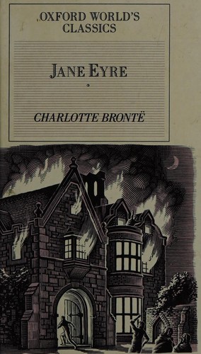 Jane Eyre (1985, Chancellor)