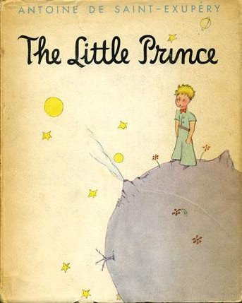 el principito (French language)