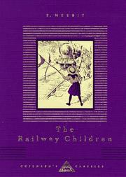 The railway children (1993, Knopf, Distributed by Random House)