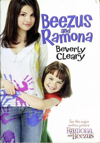 Beezus and Ramona (Paperback, 2010, Scholastic)