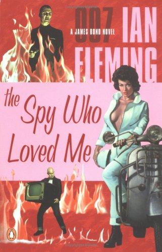 The spy who loved me (2003, Penguin Books)