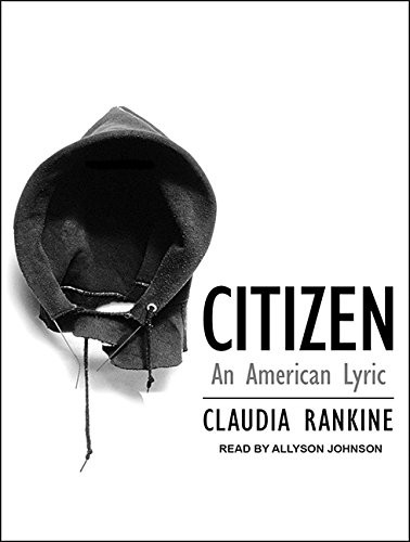 Citizen (AudiobookFormat, 2015, Tantor Audio)