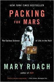 Packing for Mars (2011)
