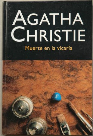 Muerte en la vicaría (2003, Molino)