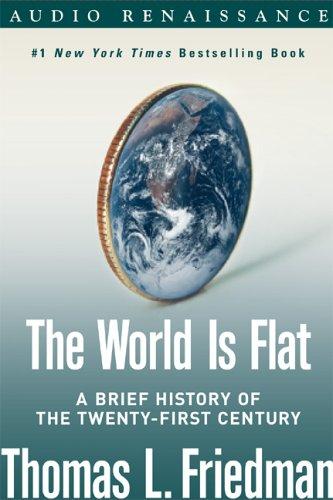 The World Is Flat (2005, Audio Renaissance)