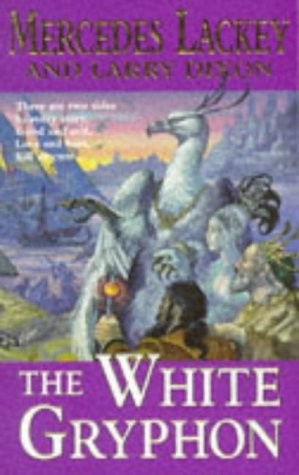 The White Gryphon (1996, Millenium books)