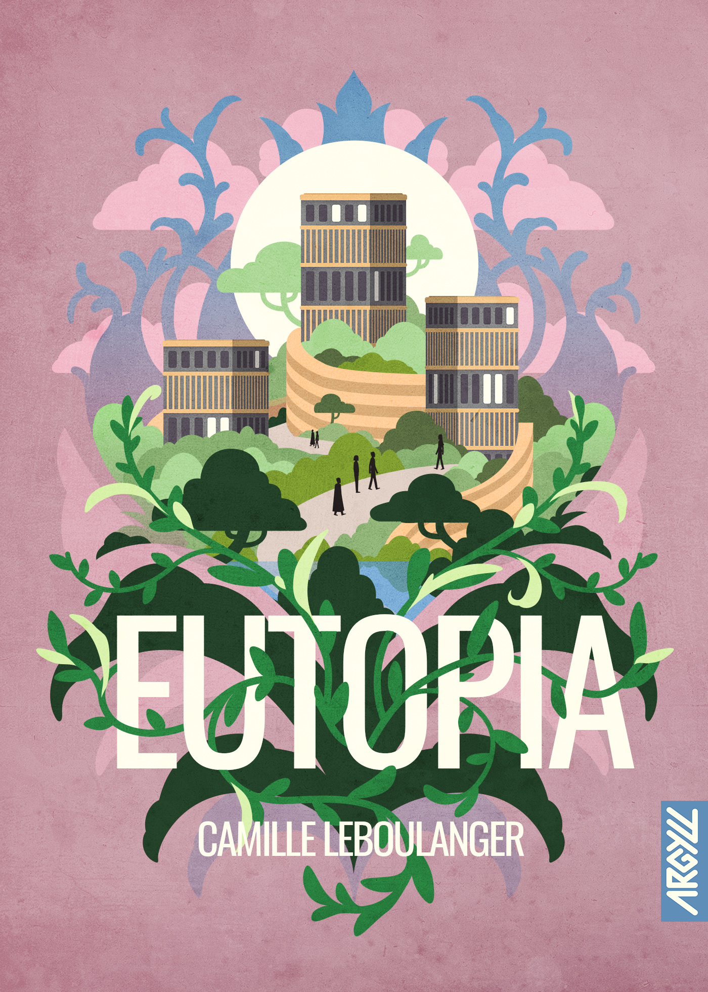 Eutopia (French language, Argyll)
