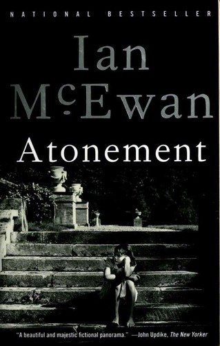 Atonement (2003, Anchor Books)