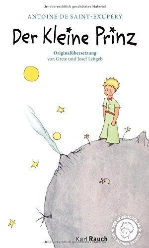 Der kleine Prinz (German language, 2012)