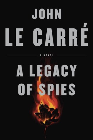 A legacy of spies (2017)