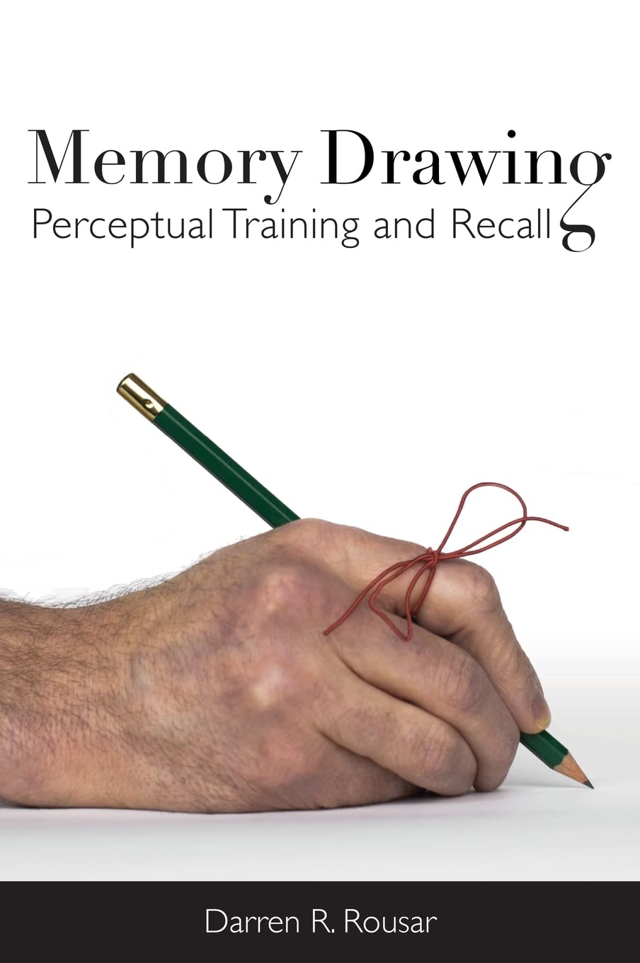 Memory Drawing (Paperback, 2013, Velatura Press, LLC, Velatura Press LLC)