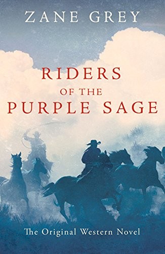 Riders of the Purple Sage (Paperback, 2015, Hesperus Press)