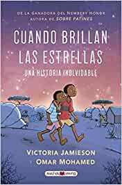 Cuando brillan las estrellas (2021, MAEVA young)