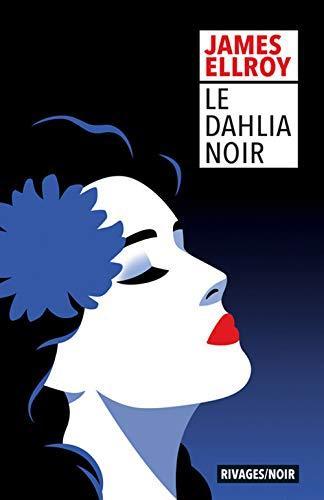 Le dahlia noir (French language, 2019)