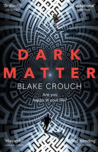 Dark Matter (Pan Books)