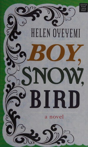 Boy, Snow, Bird (2014)