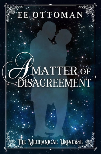 A Matter of Disagreement (EBook, 2018, EE Ottoman)