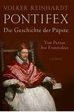 Pontifex (Hardcover, German language, 2018, ‎ C.H.Beck)