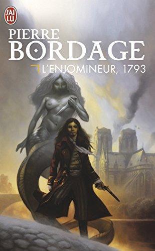 L'Enjomineur, 1793 (French language, 2010)