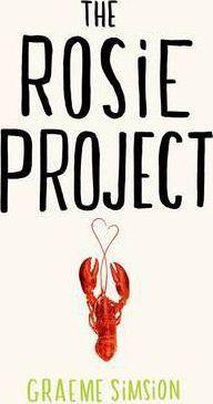 The Rosie Project (2014)