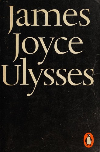 Ulysses (1968, Penguin Books)