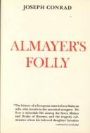 Almayer's folly. (1971, R. Bentley)