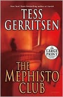 The Mephisto Club (Hardcover, 2006, Random House Large Print)