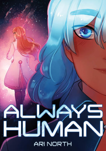 Always Human (Hardcover, 2020, Little Bee Books Inc., Yellow Jacket)