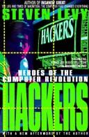 Hackers (1984, Doubleday Books)