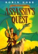 Assassin's Quest (Paperback, 1997, Bantam Dell Pub Group (P))