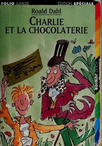 Charlie et la chocolaterie (French language, 2003)