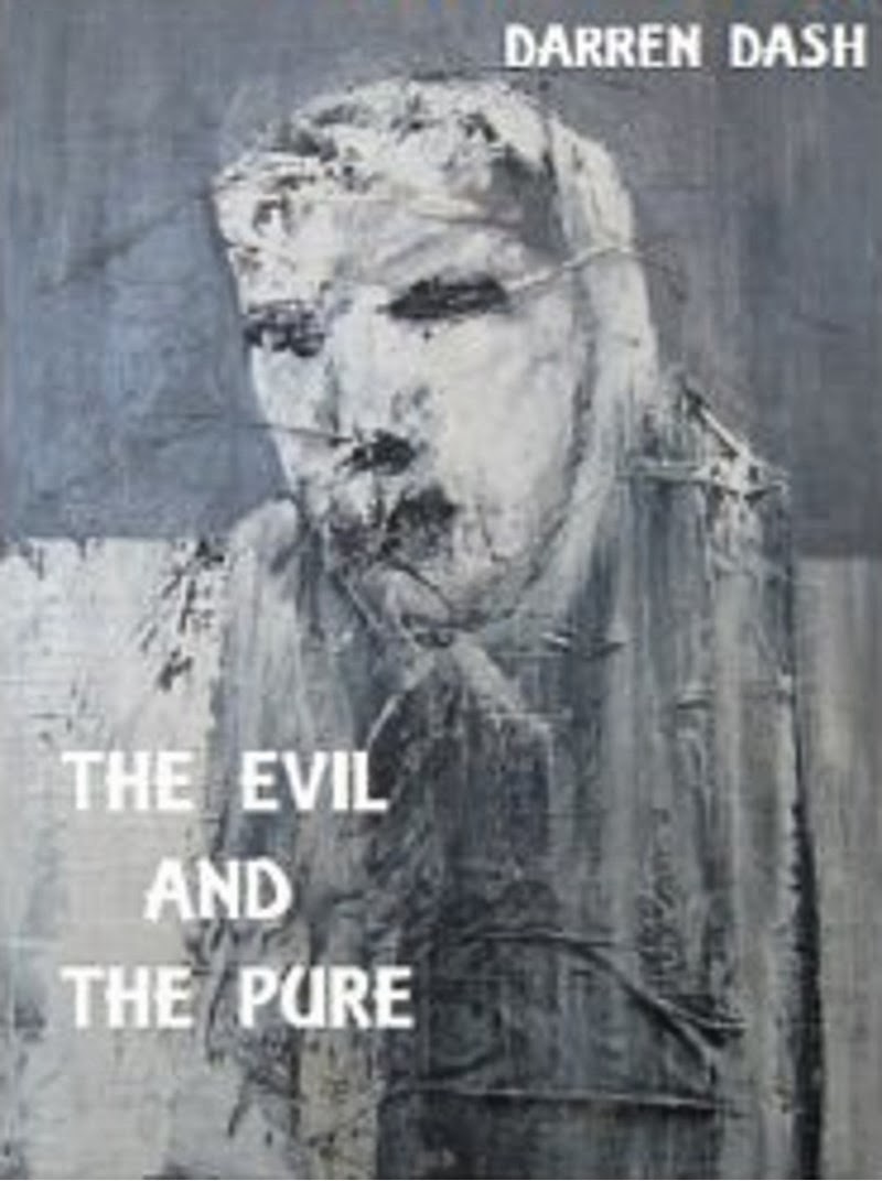 The Evil And The Pure (EBook, Home Of The Damned Limited)