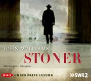 Stoner (AudiobookFormat, German language, 2013, Der Audio Verlag)