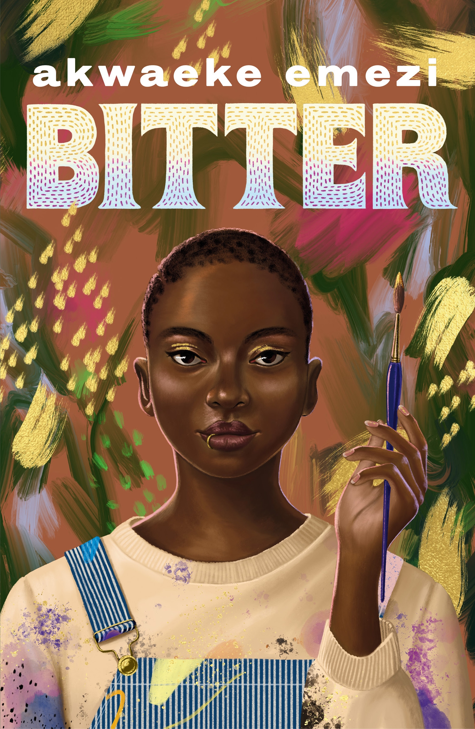 Bitter (Paperback, 2022, Faber & Faber, Limited)
