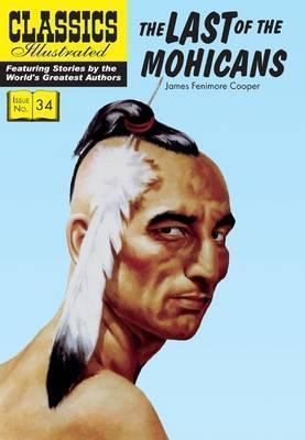 The Last of the Mohicans (2015)