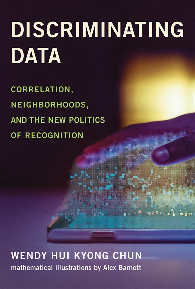 Discriminating Data (2021, MIT Press)
