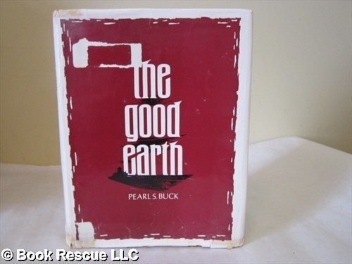 Good Earth (Hardcover, Franklin Watts)