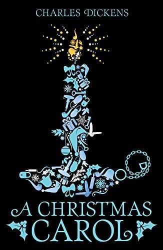 A Christmas Carol (2016, Scholastic)