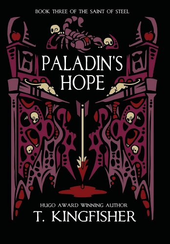 Paladin's Hope (Hardcover, 2021, Argyll Productions)