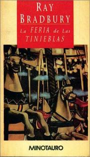 La feria de las tinieblas (Hardcover, Spanish language, 1995, Minotauro)