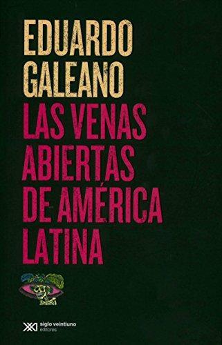 Las venas abiertas de América Latina (Spanish language)