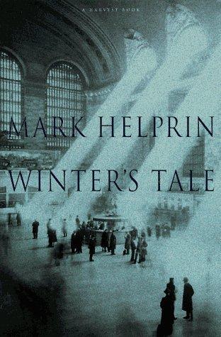 Winter's tale (1995, Harcourt Brace)