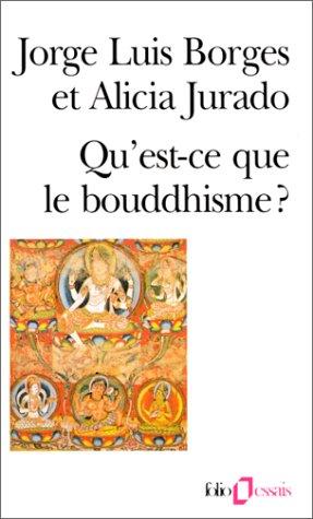 Qu'est-ce que le bouddhisme? (Paperback, French language, 1996, Gallimard)