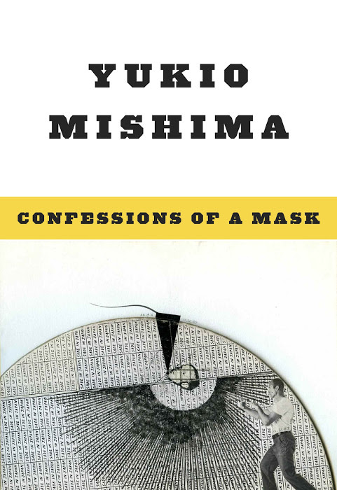 Confessions of a Mask (Paperback, 1958, New Directions Publishing)