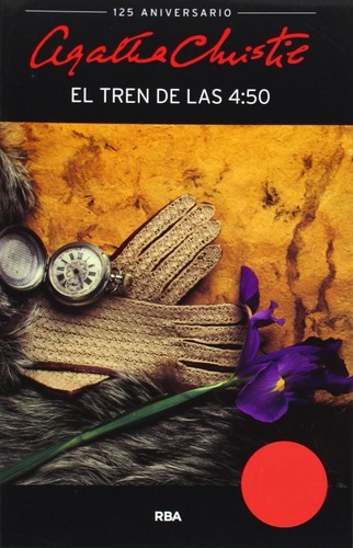 El tren de las 4:50 (2007, RBA)