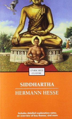 Siddhartha (2008)