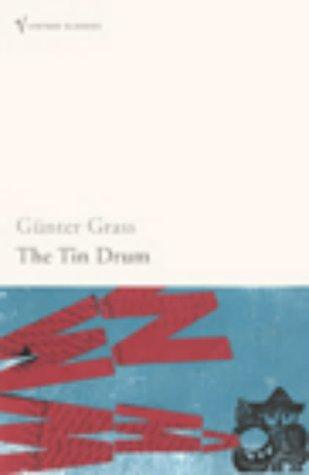 The Tin Drum (Paperback, 2004, Vintage)